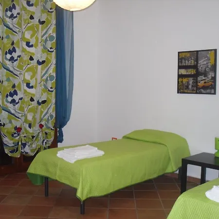 Appartamento San Cristoforo Palermo