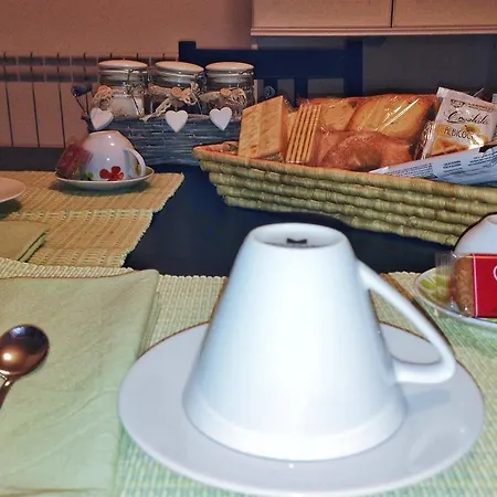 Appartamento San Cristoforo *